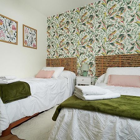 Precioso Apartamento En El Centro De Sanxenxo Exteriör bild