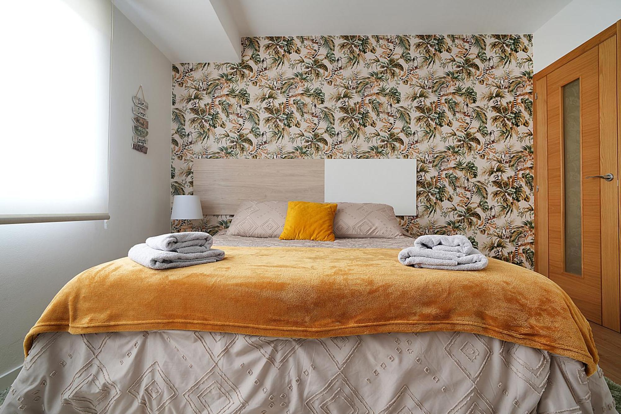 Precioso Apartamento En El Centro De Sanxenxo Exteriör bild