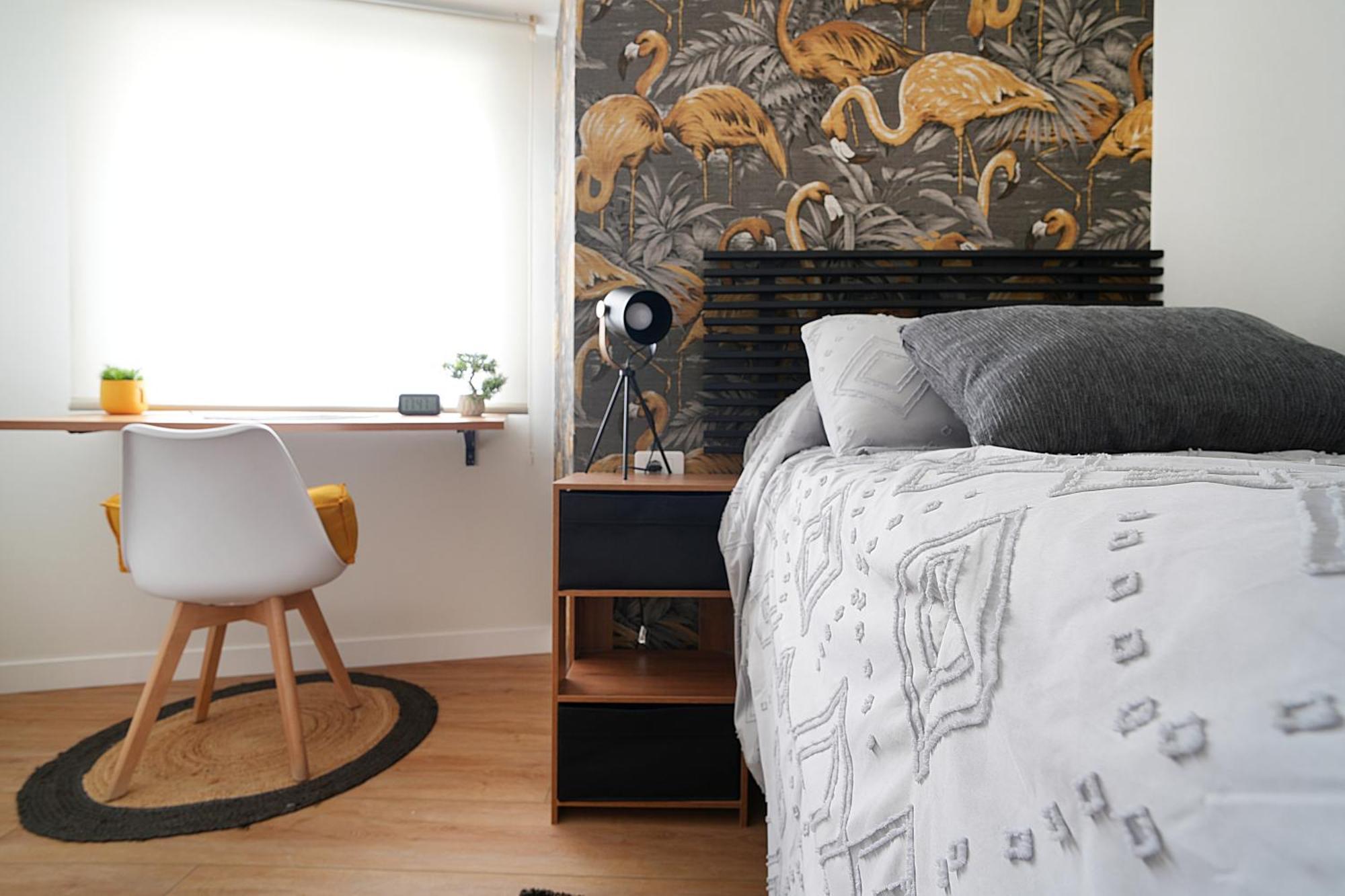 Precioso Apartamento En El Centro De Sanxenxo Exteriör bild